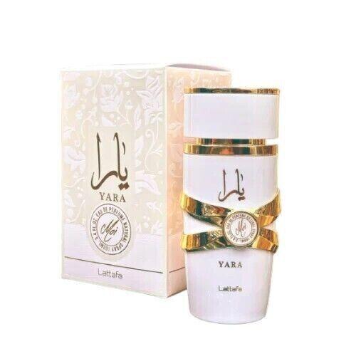 عطر يارا موى 100مل